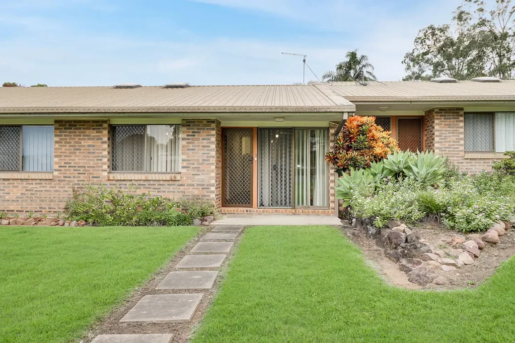 2/33-35 Hart Street, Beaudesert, QLD 4285