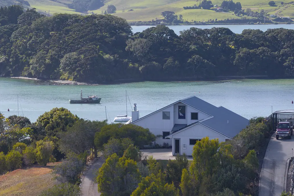 19 Mill Bay Road, Mangonui, Far North, Northland