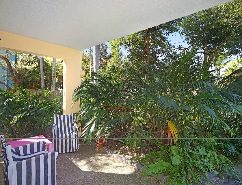 1/93 Yandina Coolum Road, Coolum Beach, Sunshine Coast, 2 ਕਮਰੇ, 1 ਬਾਥਰੂਮ, Unit