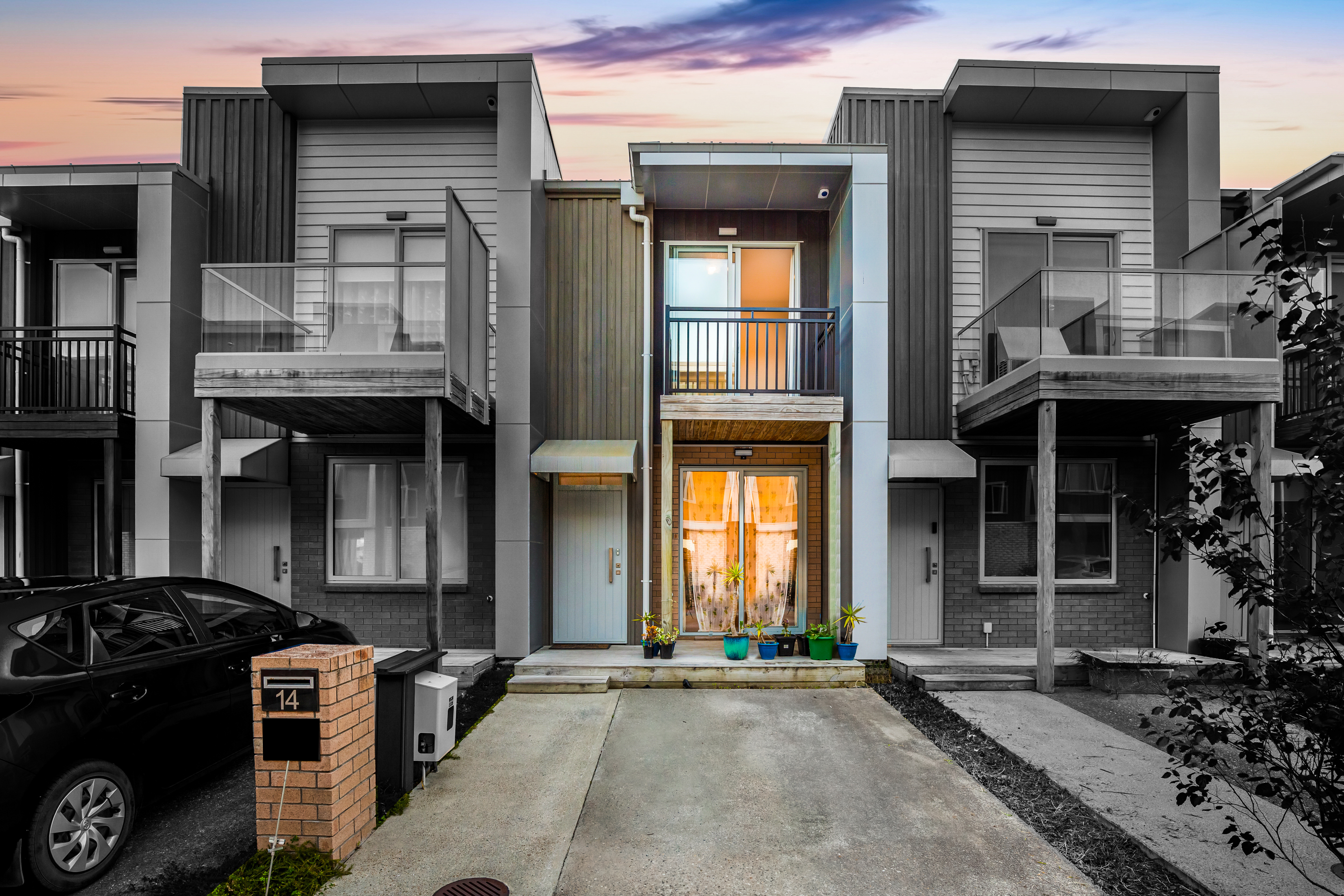 14 Ceramic Lane, New Lynn