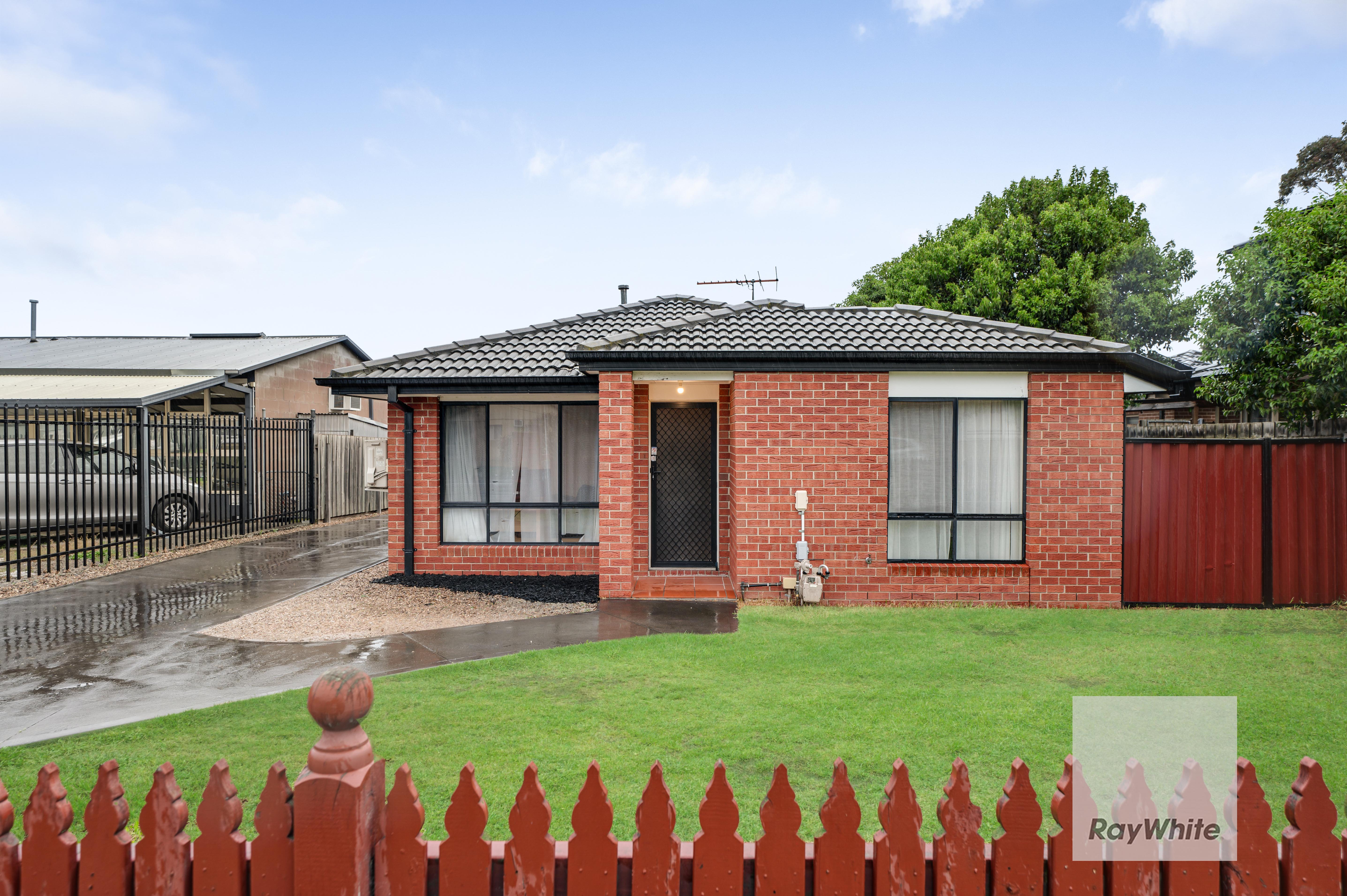 421 CAMP RD, BROADMEADOWS VIC 3047, 0 Schlafzimmer, 0 Badezimmer, House