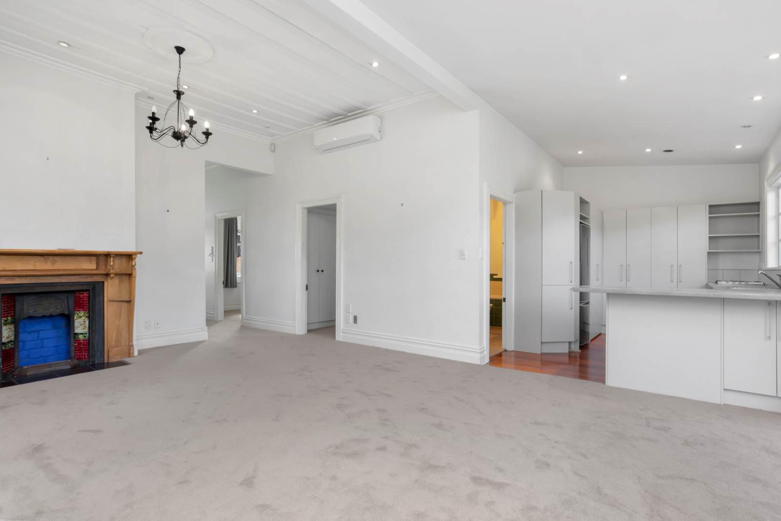 72 Second Avenue, Kingsland, Auckland, 5 chambres, 1 salles de bain, House