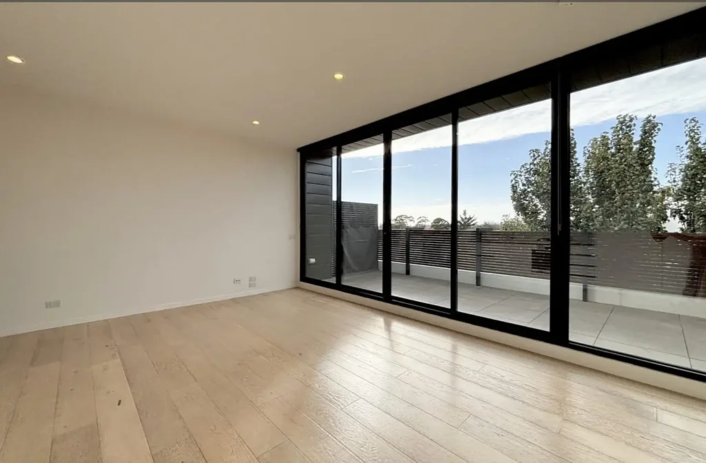 Immaculate One Bedroom Apartment