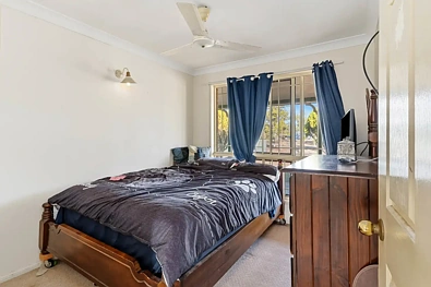 3 West Street, Gracemere, QLD 4702, 5房, 2浴, House
