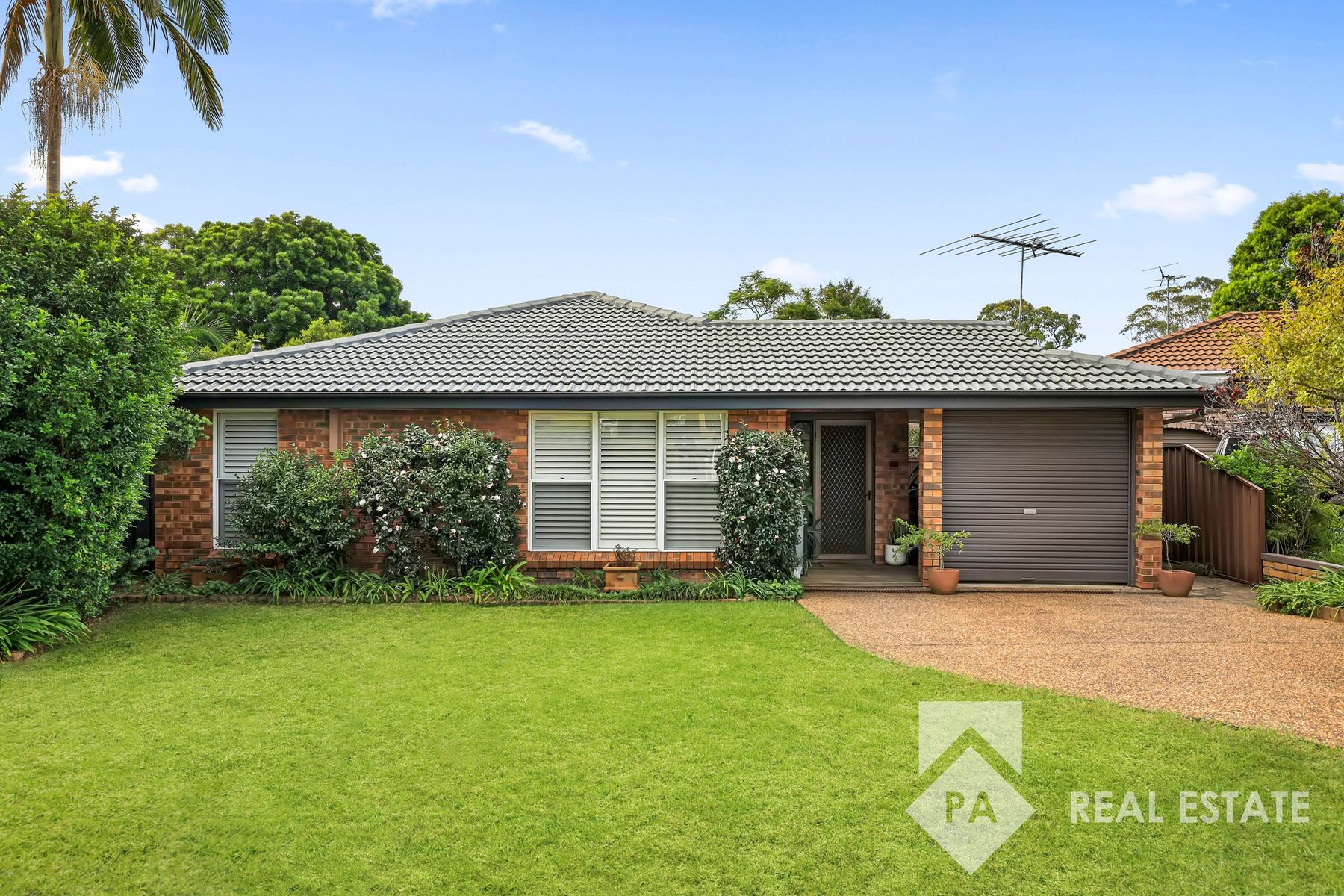 5 MCINNES PL, INGLEBURN NSW 2565, 0 Schlafzimmer, 0 Badezimmer, House