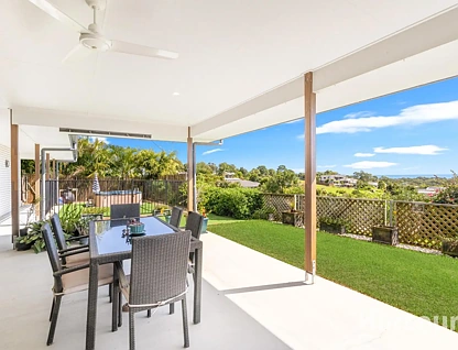 59 Mal Campbell Drive, Craignish, Wide Bay, 4 chambres, 3 salles de bain, House