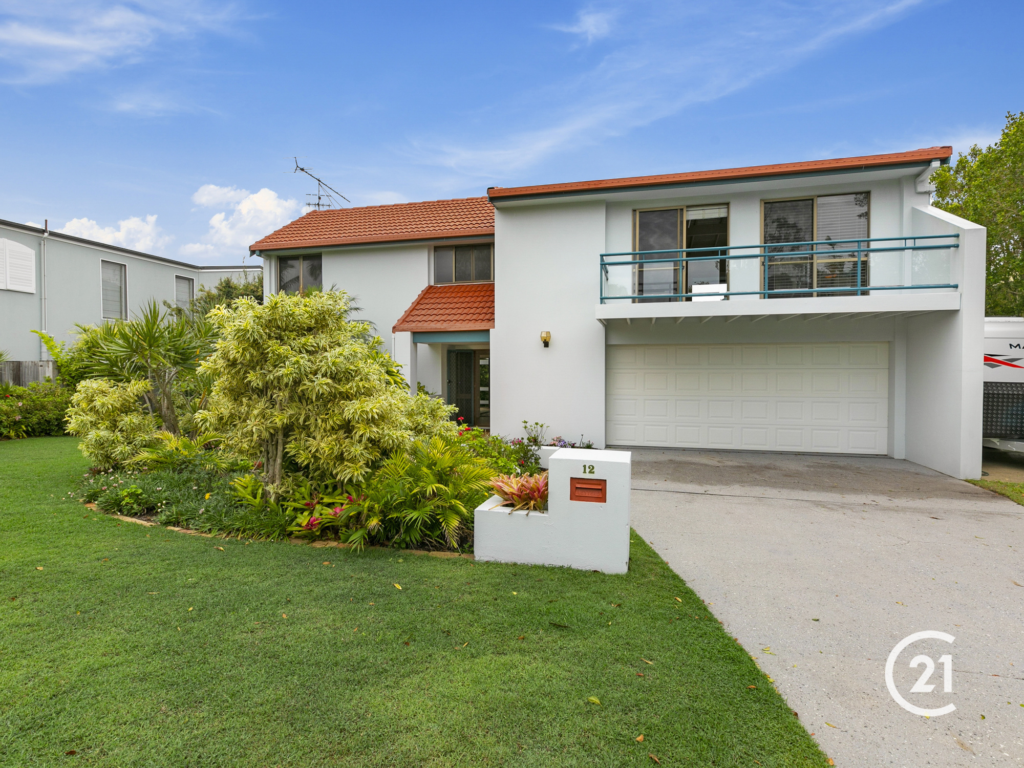 12 MILPERA RTT, NOOSA HEADS QLD 4567, 0 Schlafzimmer, 0 Badezimmer, House