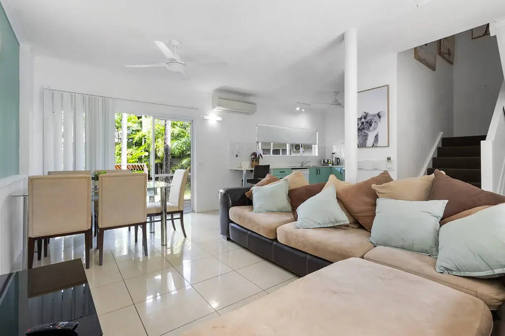 Port Douglas 3ਬੈੱਡਰੂਮ URGENCY OVERBOARD & Ready to Occupy!