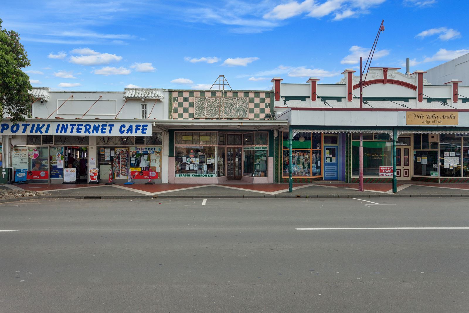 97 Church Street, Opotiki and Surrounds, Opotiki, 0 chambres, 0 salles de bain