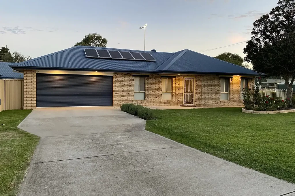 Picture Perfect Murray River Lifestyle!