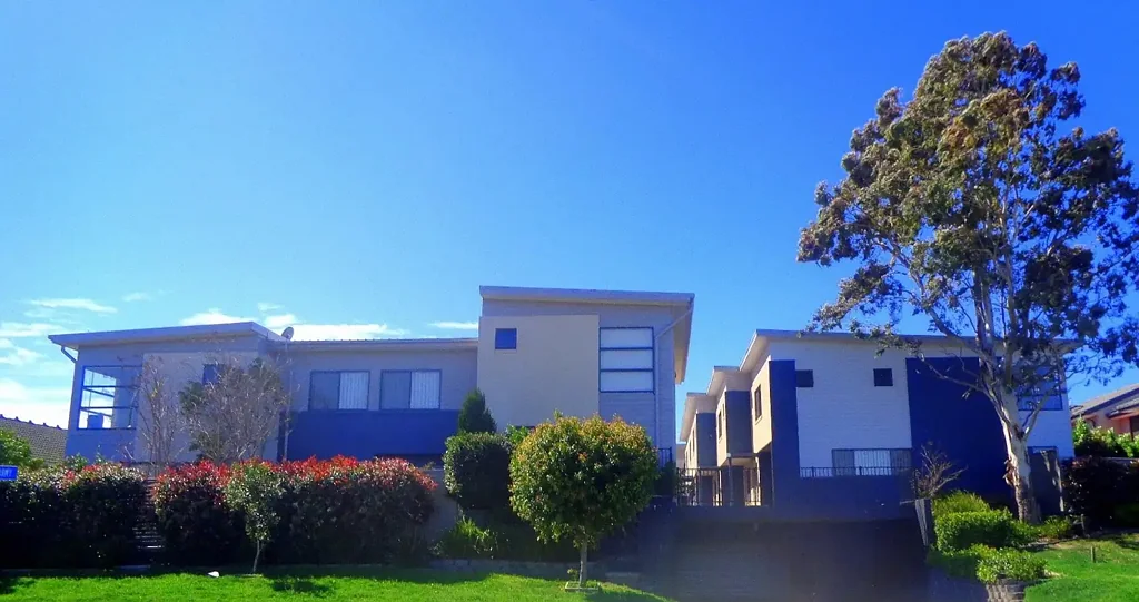 WELL PRESENTED TOWNHOUSE!