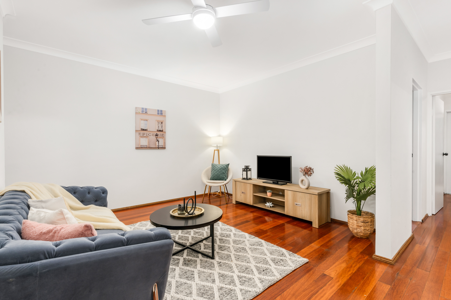 UNIT 2 40 WIGRAM ST, HARRIS PARK NSW 2150, 0 habitaciones, 0 baños, Unit