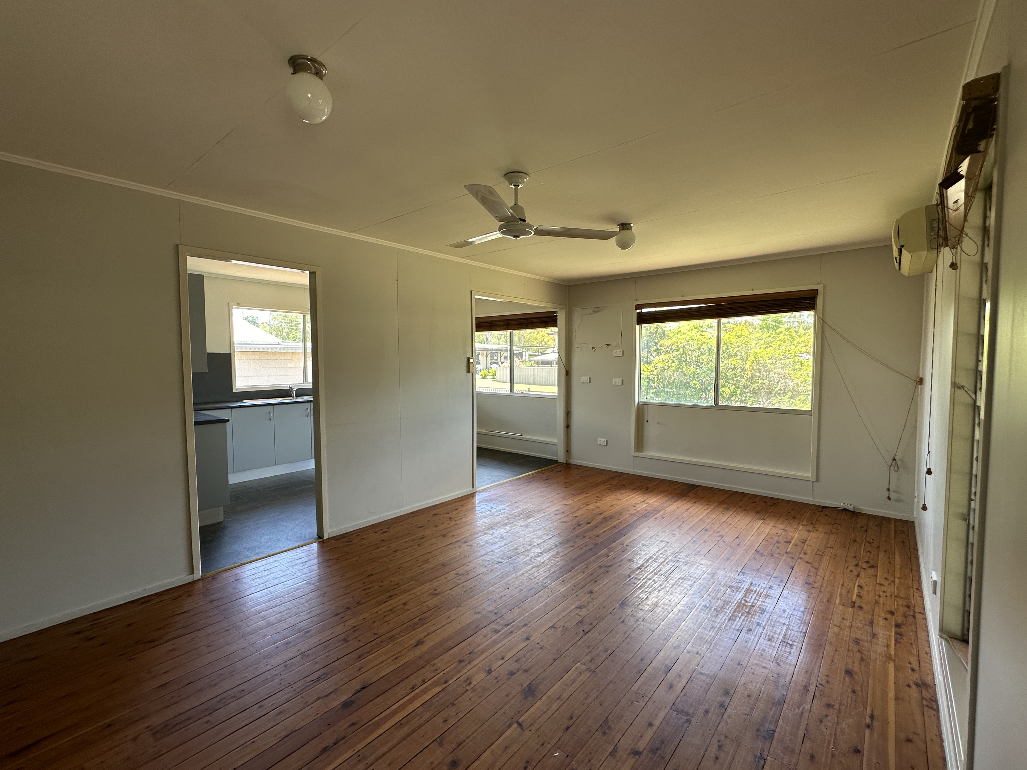 38 FORREST DR, MORANBAH QLD 4744, 0 Kuwarto, 0 Banyo, House