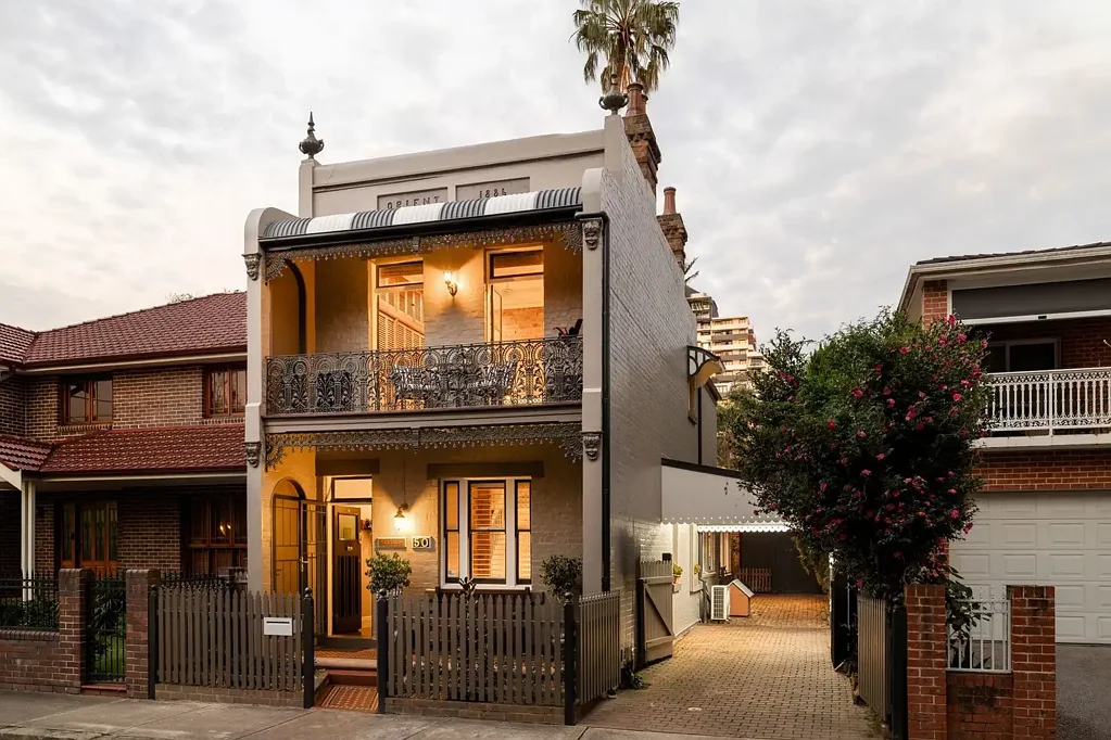 50 Oxford Street, Burwood, NSW 2134