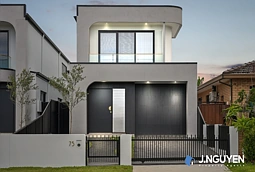 75 Water Street, Cabramatta West