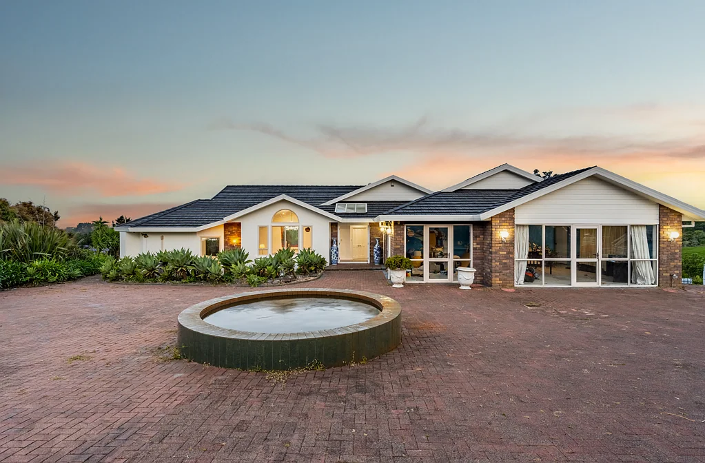 384 Whitford Road, Whitford, Franklin, Auckland