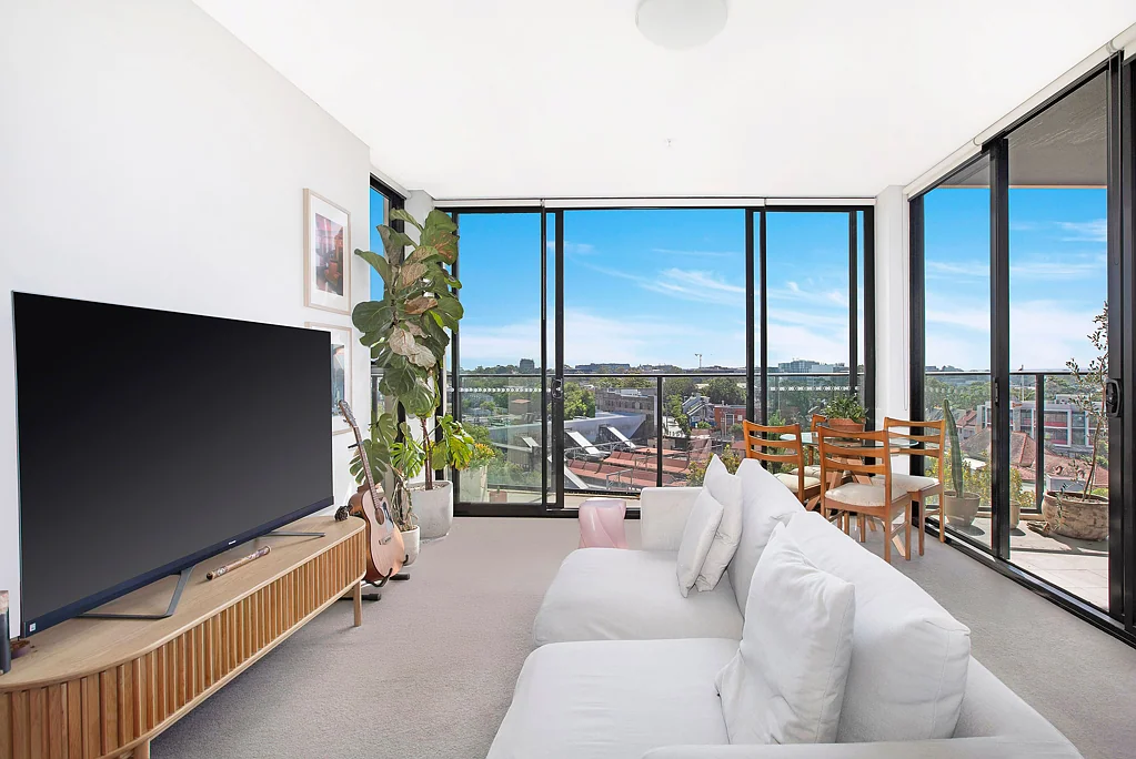 502/157 Redfern Street, Redfern, NSW 2016