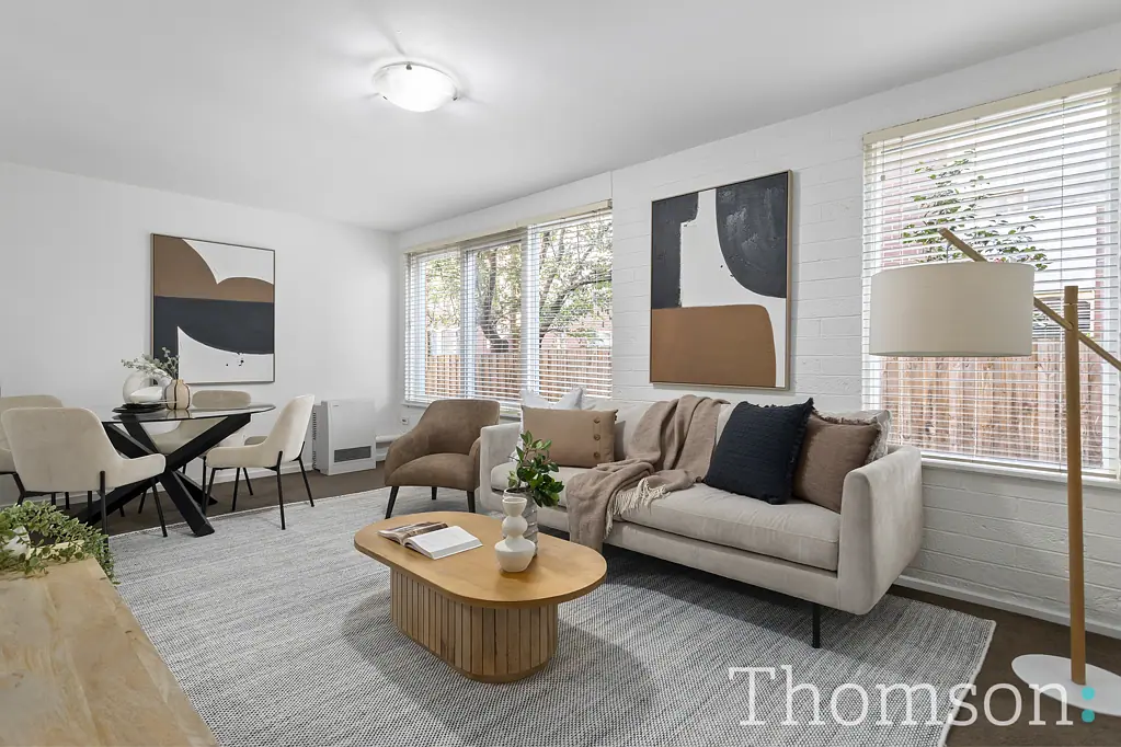 5/130 Rathmines Road, Hawthorn East, VIC 3123