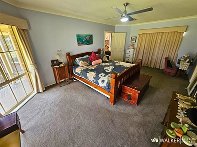 44 Gray Road, Kyabram, VIC 3620, 4 slaapkamers, 2 badkamers, House