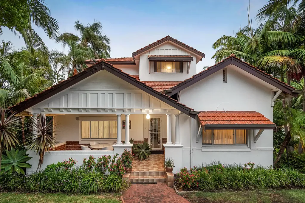 9 Troy Terrace, Daglish, WA 6008