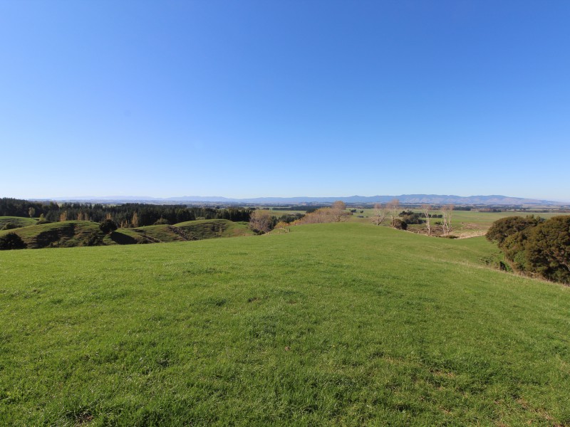 109a Junction Road, Halcombe, Manawatu, 0 Kuwarto, 1 Banyo