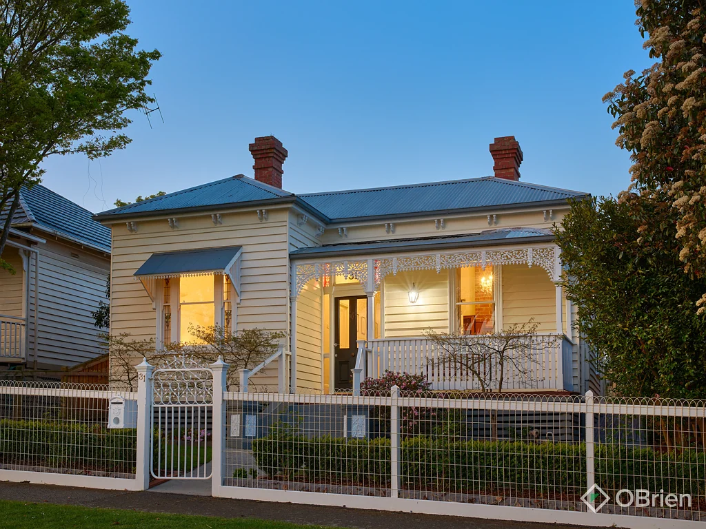 31 Albert Street, Warragul, VIC 3820