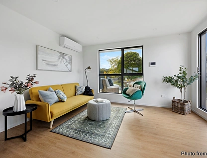 7/4 Waitaki Street, Henderson, Waitakere City, 3 Kuwarto, 2 Banyo, Townhouse