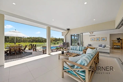 Mclaren Flat 5Kwarto A Vale & Vines Lifestyle You’ve Always Dreamed Of