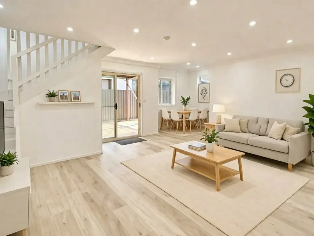 Modern & Private 2-Bedroom Granny Flat in Convenient Locatio