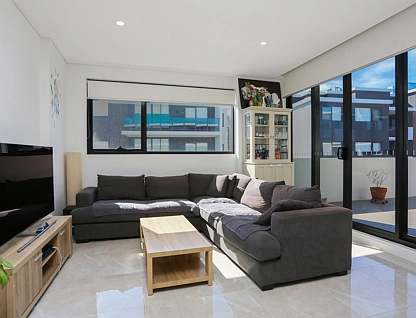 315/91C Grima Street, Schofields, Outer Western Sydney, 3 rūma, 2 rūma horoi, Apartment