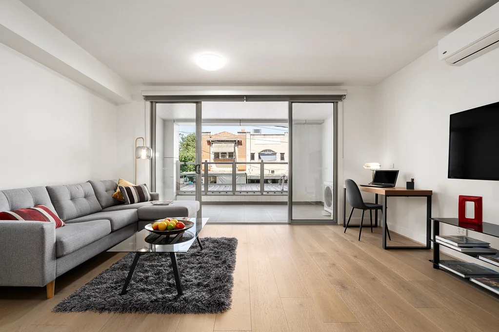 Murrumbeena 2غرفة نوم Experience Urban Elegance