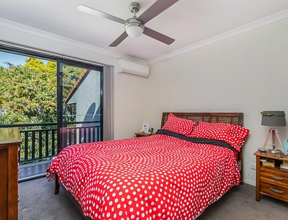 34/56 Rise Street, Mount Gravatt East, Brisbane - Southern Region, 3 chambres, 2 salles de bain, Townhouse