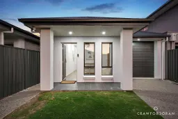 8 Charron Road, Croydon Park