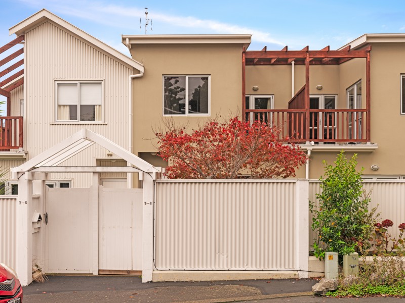 6/7 Henry Street, Kilbirnie, Wellington, 3 Schlafzimmer, 0 Badezimmer