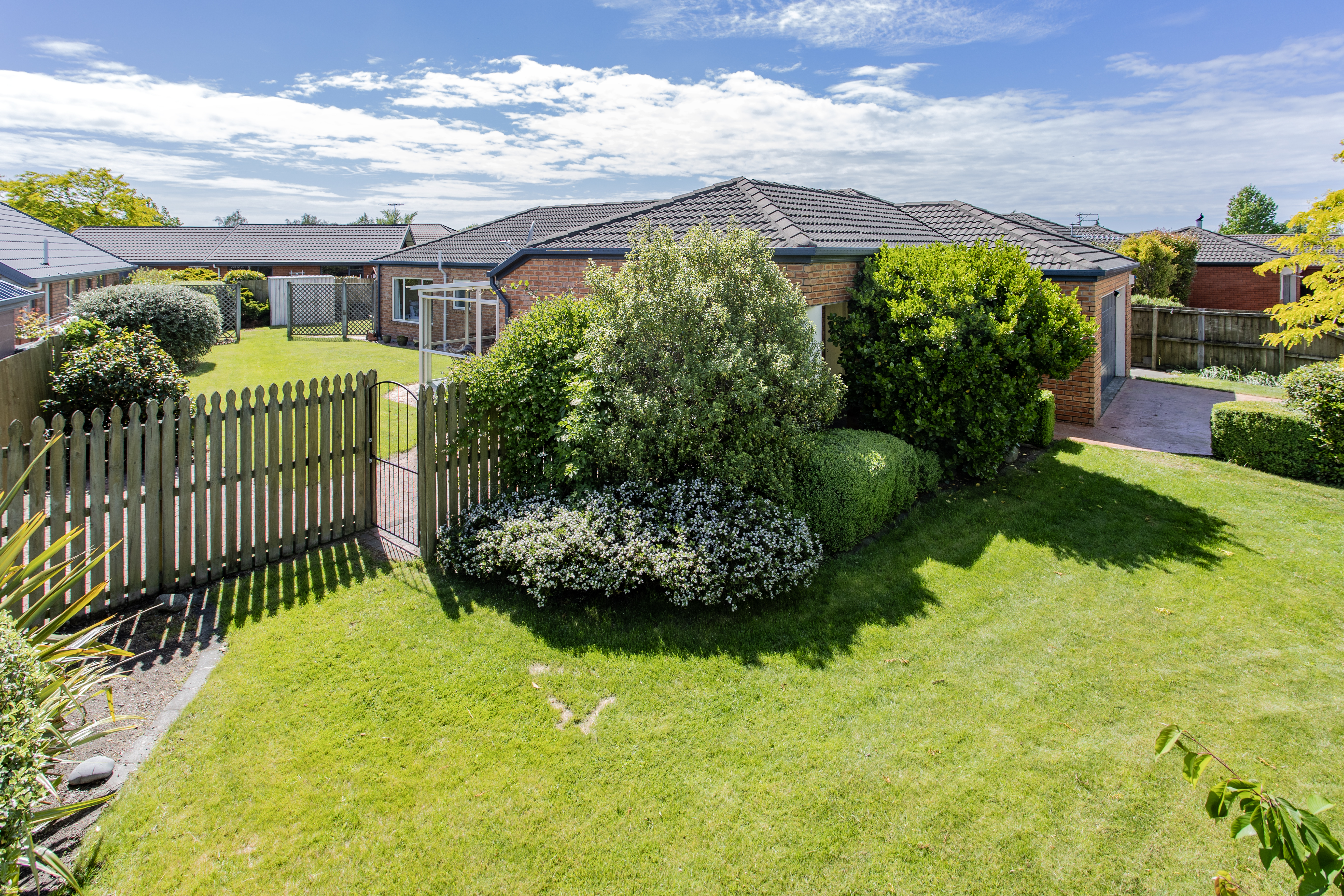 2 Gerald Beattie Lane, Rangiora, Waimakariri, 4房, 0浴, House