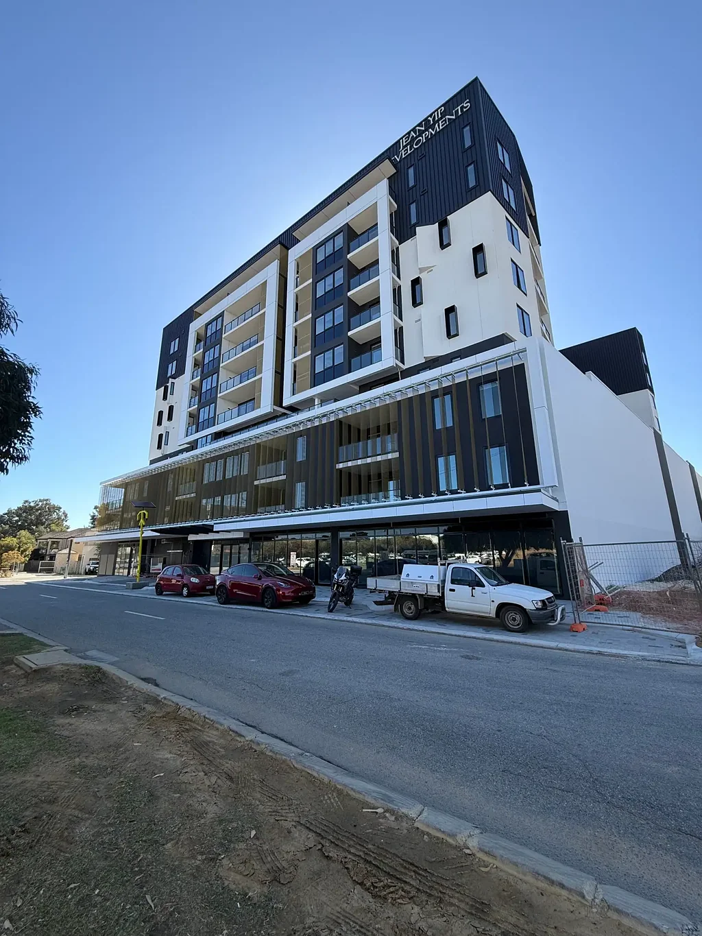 Live in Your Element at Elements at Carousel!
1 Bed, 1 Bath with Car Bay.