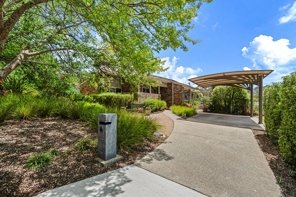 6 Mackerras Crescent, Theodore, ACT 2905