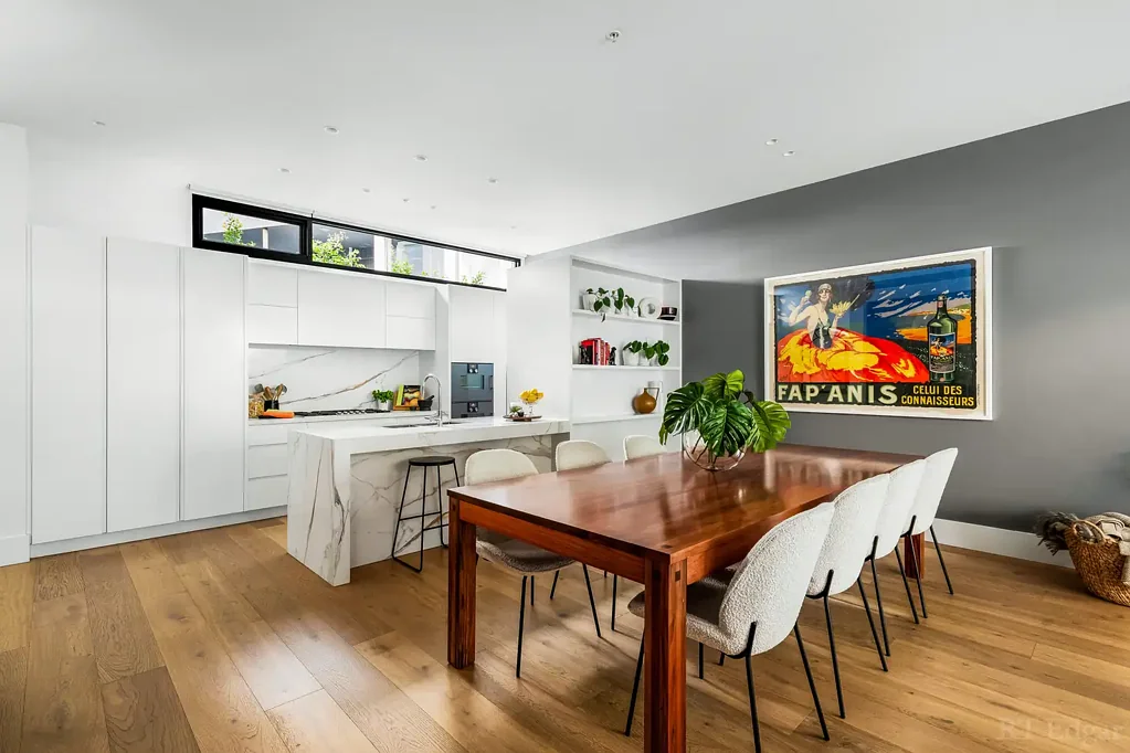 Toorak 3Phòng ngủ Luxury Residence | Priced to Sell