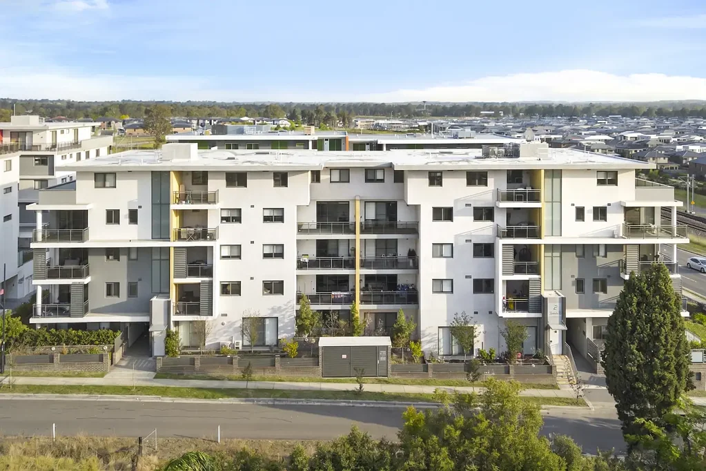 27/2 Bingham Street, Schofields, NSW 2762