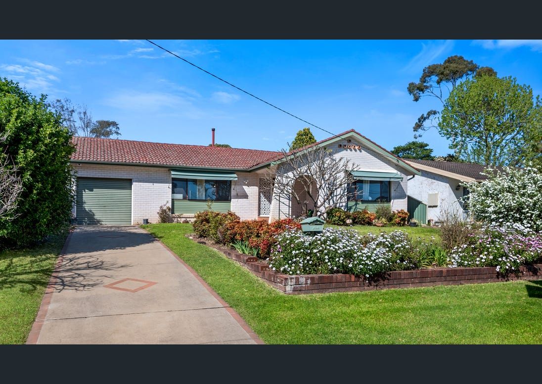 224 ST JOHNS RD, BRADBURY NSW 2560, 0 침실, 0 욕실, House