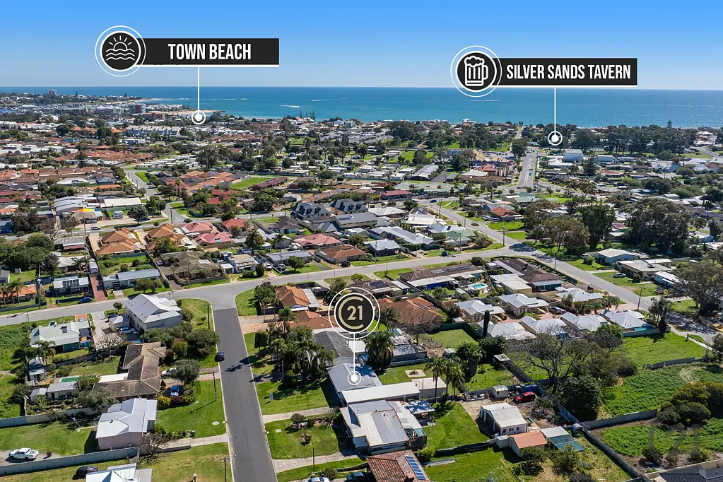 4 Eacott Street, Mandurah, WA 6210
