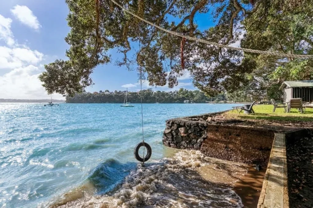 Westmere 5Kwarto A rare paradigm of waterfront opportunity