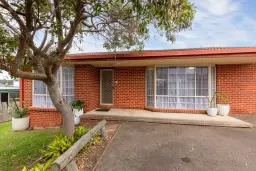 UNIT 5 6 CAMERON ST, Merimbula