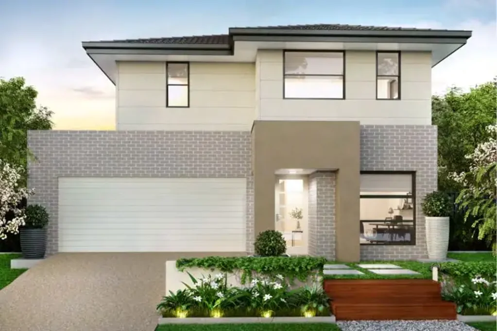 Ormeau 4બેડરૂમ Brand New Turn-Key Home in Ormeau