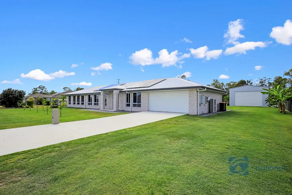 12 Wallum Street, Woodgate, QLD 4660