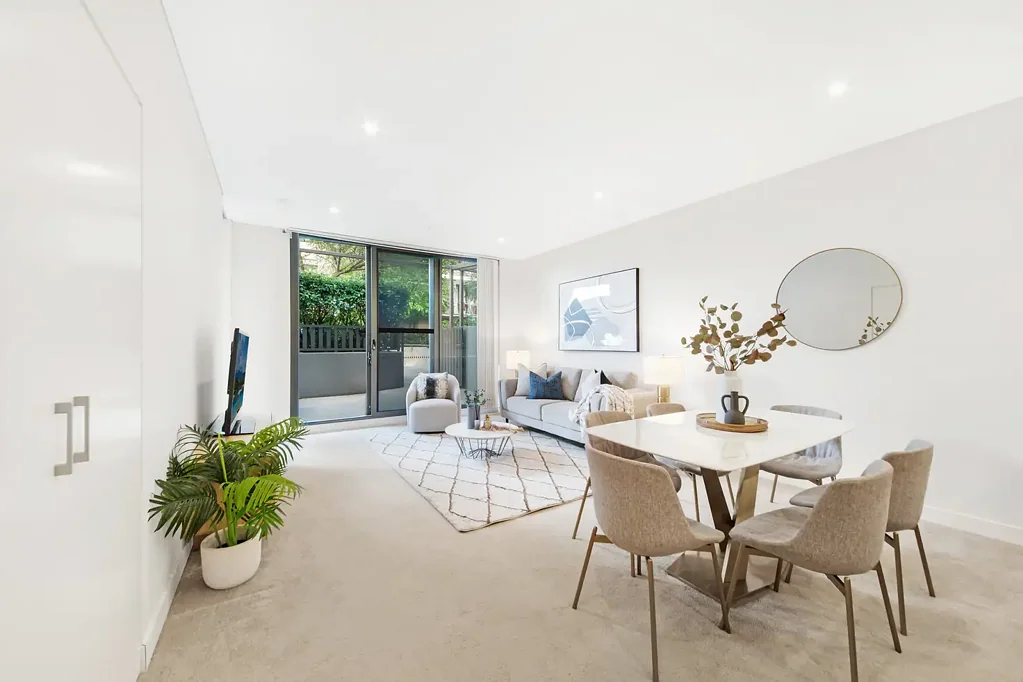 306/5 Delhi Road, North Ryde, NSW 2113