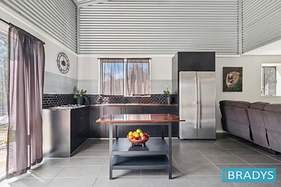 145 Beralston Road, Gundaroo, NSW 2620, 1 Bedrooms, 1 Bathrooms, House