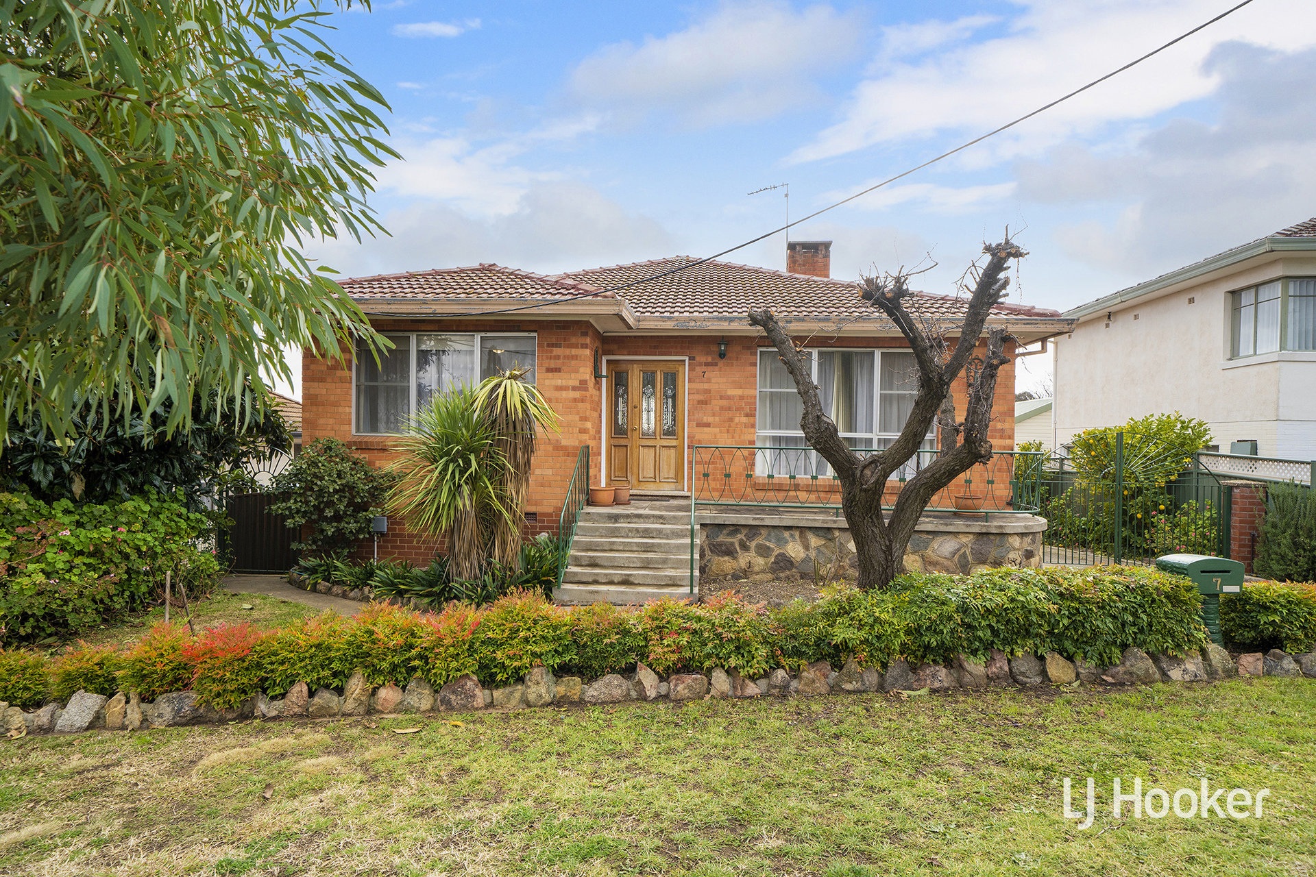 7 ERNEST ST, CRESTWOOD NSW 2620, 0 침실, 0 욕실, House