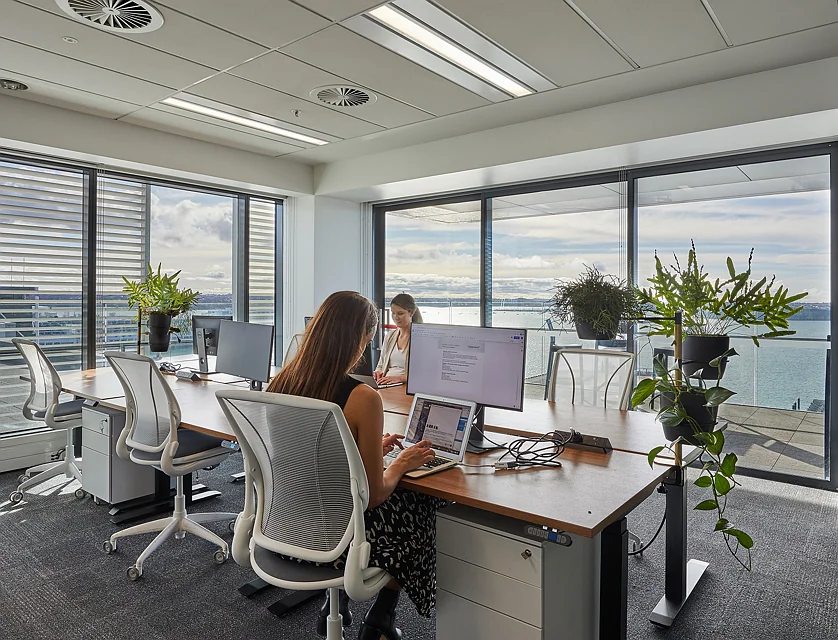 11 Britomart Place, Auckland Central, Auckland City, 0 Bedrooms, 0 Bathrooms, Office Premises