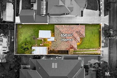 11 Jackson Street, Niddrie, VIC 3042, 4 Bedrooms, 1 Bathrooms, House